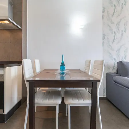 Ferienhaus El Dorado, Ocean View & Wifi Free *