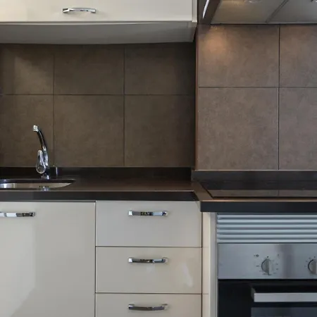 El Dorado, Ocean View & Wifi Free Ferienhaus