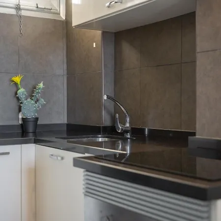 El Dorado, Ocean View & Wifi Free * Playa de las Americas (Tenerife)