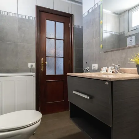 El Dorado, Ocean View & Wifi Free Casa de Férias *