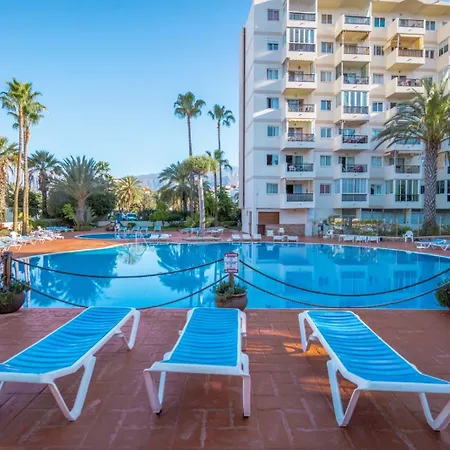 Ferienhaus El Dorado, Ocean View & Wifi Free *