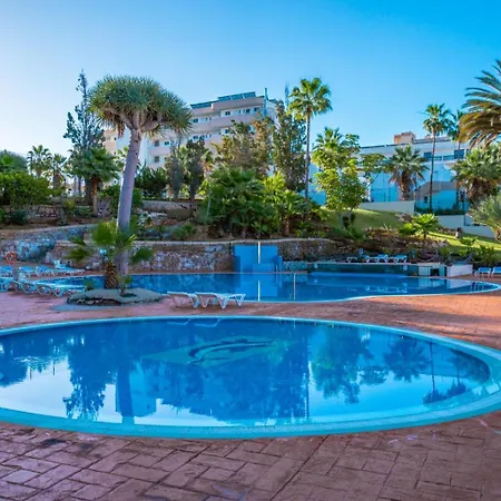 Casa de Férias El Dorado, Ocean View & Wifi Free Playa de las Americas (Tenerife)