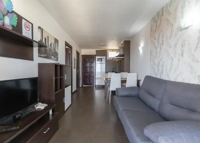 度假居 El Dorado, Ocean View & Wifi Free 美洲海滩