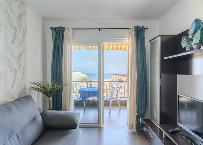 El Dorado, Ocean View & Wifi Free 度假居