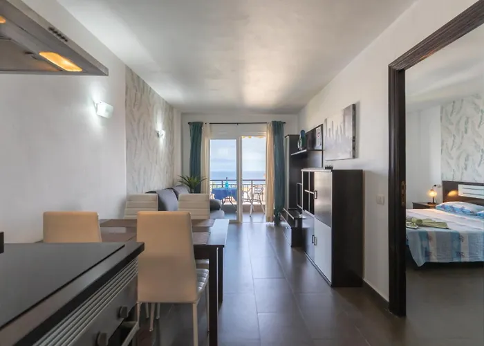 El Dorado, Ocean View & Wifi Free 度假居