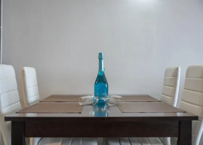 度假居 El Dorado, Ocean View & Wifi Free 美洲海滩