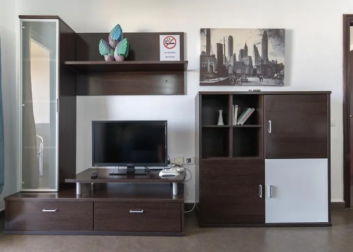 El Dorado, Ocean View & Wifi Free * 美洲海滩