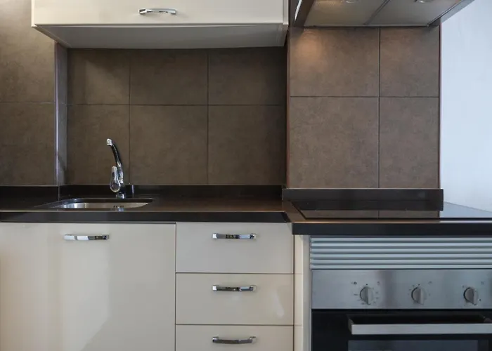 El Dorado, Ocean View & Wifi Free 度假居