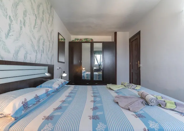 El Dorado, Ocean View & Wifi Free *