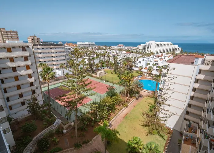 El Dorado, Ocean View & Wifi Free 度假居