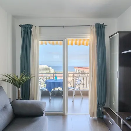 El Dorado, Ocean View & Wifi Free Dom wakacyjny