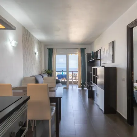 Luxury New El Dorado 2 Bedrooms Ocean View Wifi Free Hébergement de vacances