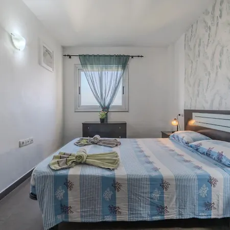 El Dorado, Ocean View & Wifi Free * Playa de las Américas