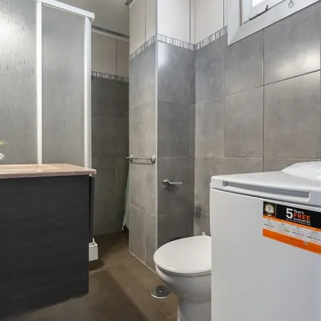 Luxury New El Dorado 2 Bedrooms Ocean View Wifi Free