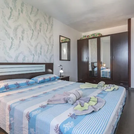 Сasa de vacaciones El Dorado, Ocean View & Wifi Free Playa de las Américas