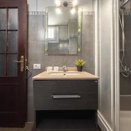 El Dorado, Ocean View & Wifi Free Dom wakacyjny