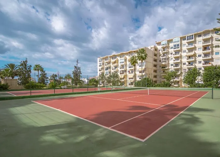 بيت للعطل El Dorado, Ocean View & Wifi Free