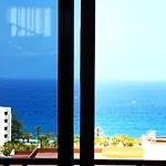 בית נופש El Dorado, Ocean View & Wifi Free פלאייה דה לאס אמריקס