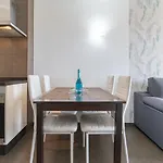 בית נופש El Dorado, Ocean View & Wifi Free *