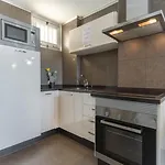 בית נופש El Dorado, Ocean View & Wifi Free *