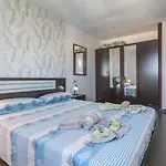 בית נופש El Dorado, Ocean View & Wifi Free פלאייה דה לאס אמריקס