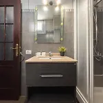 El Dorado, Ocean View & Wifi Free בית נופש