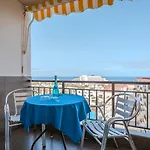 El Dorado, Ocean View & Wifi Free פלאייה דה לאס אמריקס