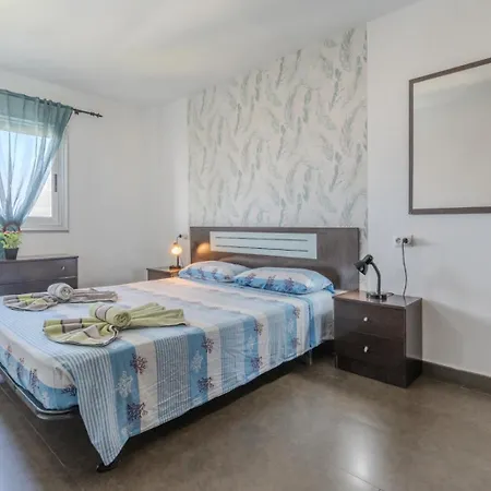 El Dorado, Ocean View & Wifi Free בית נופש *