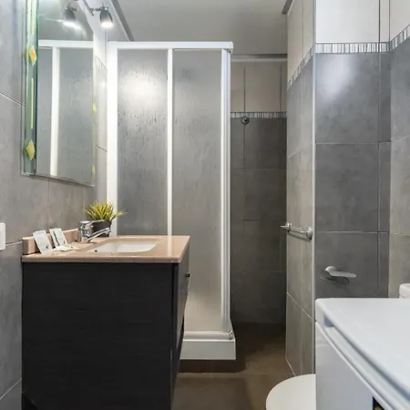 El Dorado, Ocean View & Wifi Free בית נופש