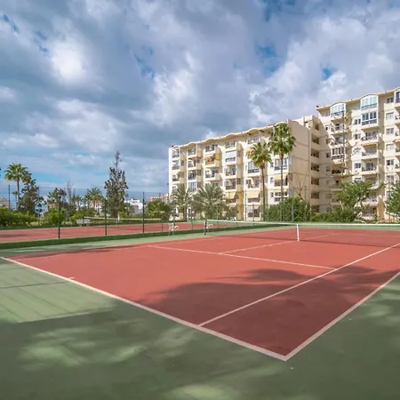 בית נופש El Dorado, Ocean View & Wifi Free